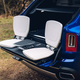 Image for article titled Rolls-Royce Says Skip The Backpack And Basket For Your Cullinan